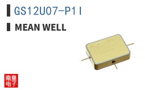 GS12U07-P1I ͼƬ